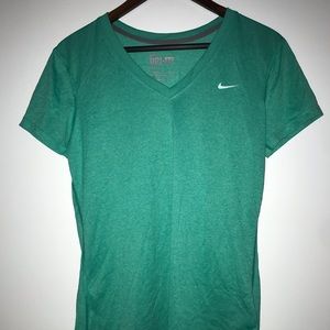 Nike Dry Fit Shirt